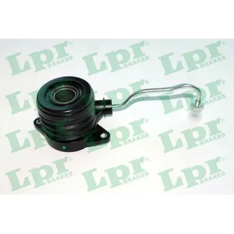 Butée hydraulique, embrayage LPR 3282