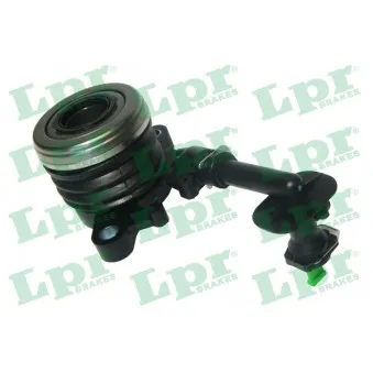 Butée hydraulique, embrayage LPR 3286
