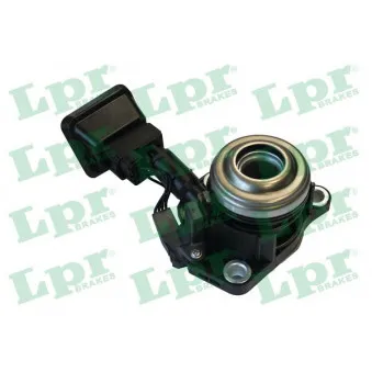 Butée hydraulique, embrayage LPR