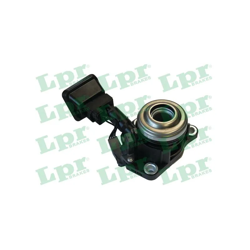 Butée hydraulique, embrayage LPR 3290