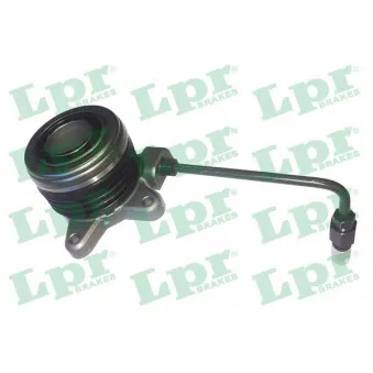Butée hydraulique, embrayage LPR