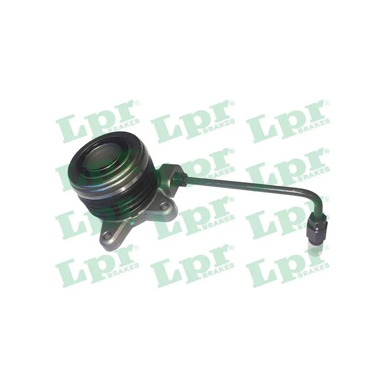 Butée hydraulique, embrayage LPR 3291