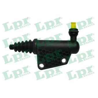 Cylindre récepteur, embrayage LPR 3315