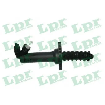 Cylindre récepteur, embrayage LPR 3316