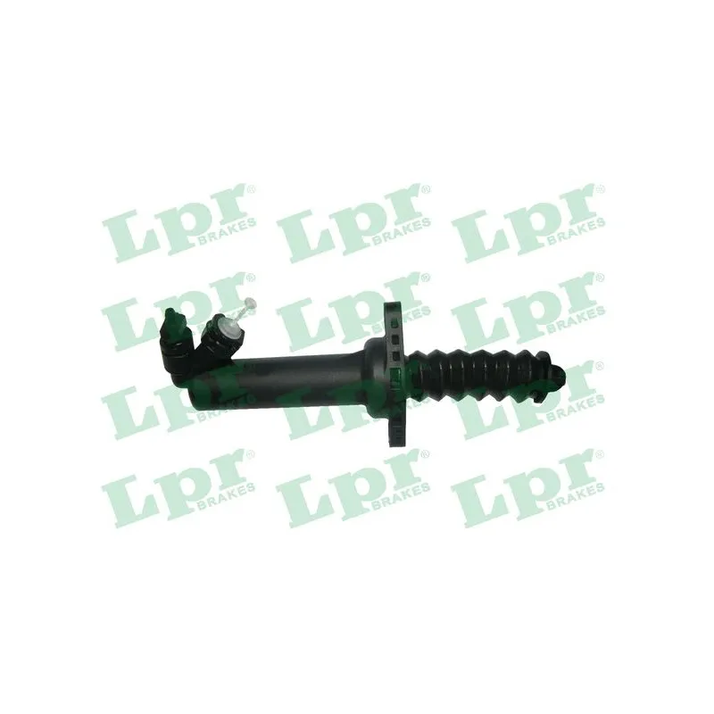 Cylindre récepteur, embrayage LPR 3316