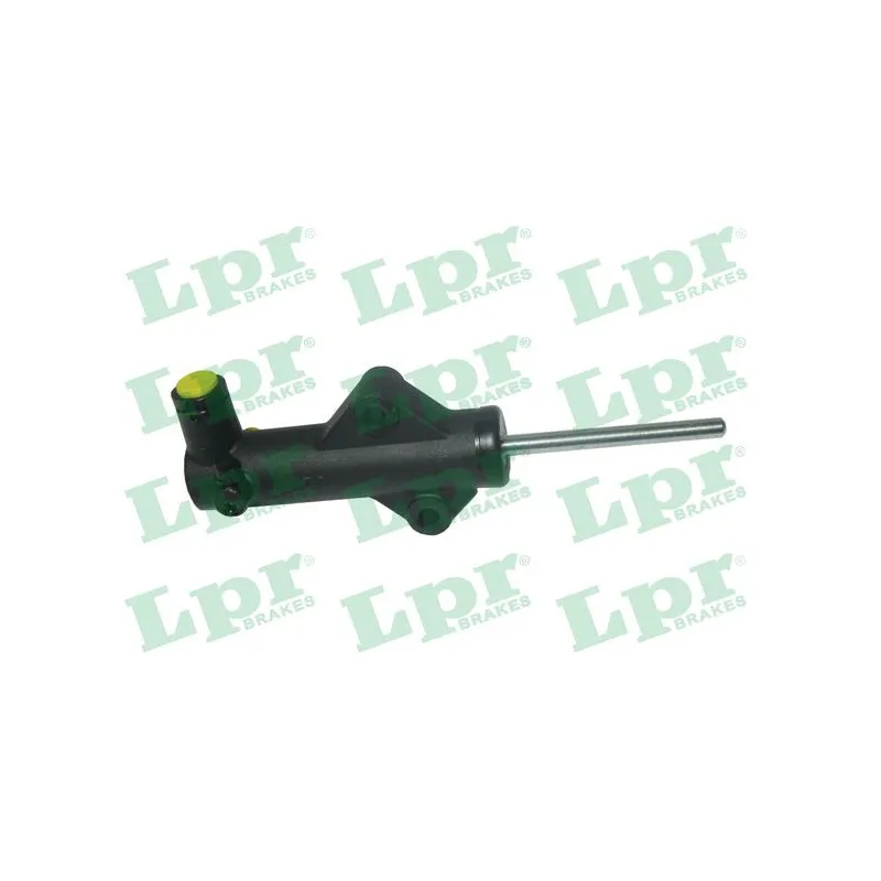 Cylindre récepteur, embrayage LPR 3375