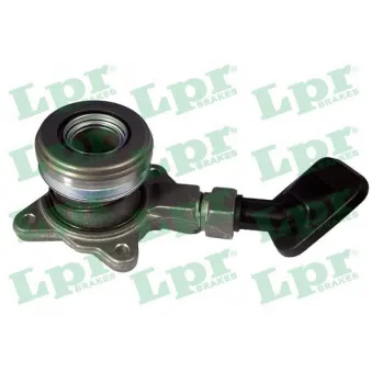 Butée hydraulique , embrayage LPR 3452