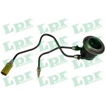 Butée hydraulique , embrayage LPR 3454