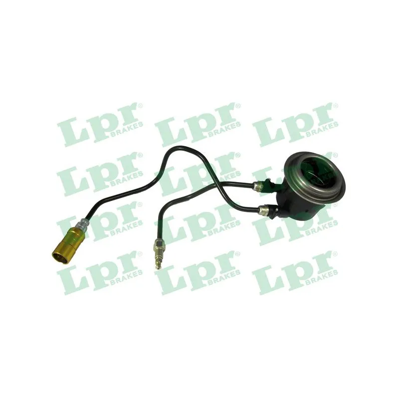 Butée hydraulique , embrayage LPR 3454