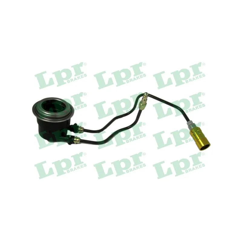 Butée hydraulique , embrayage LPR 3455