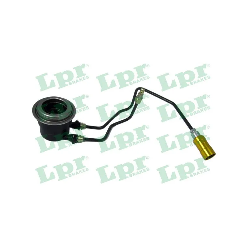 Butée hydraulique , embrayage LPR 3456
