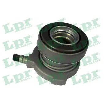 Butée hydraulique , embrayage LPR