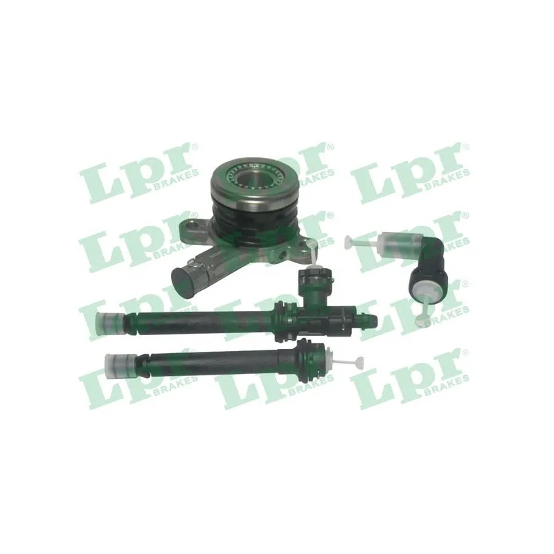 Butée hydraulique , embrayage LPR 3475