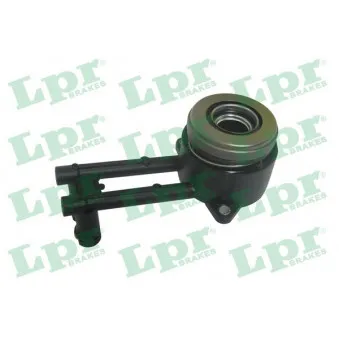 Butée hydraulique , embrayage LPR 3477P