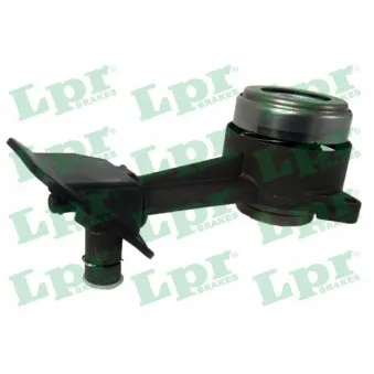 Butée hydraulique , embrayage LPR 3478