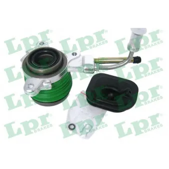 Butée hydraulique , embrayage LPR 3479
