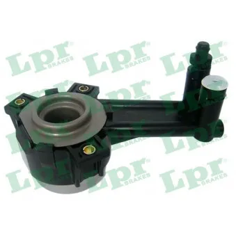Butée hydraulique , embrayage LPR 3481