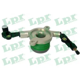 Butée hydraulique , embrayage LPR 3484