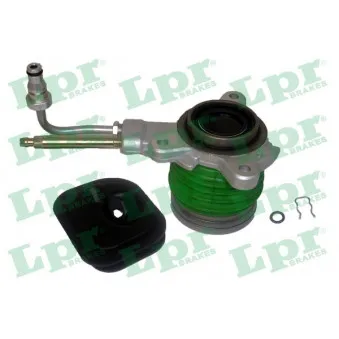 Butée hydraulique , embrayage LPR 3488