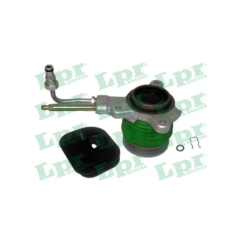 Butée hydraulique , embrayage LPR 3488