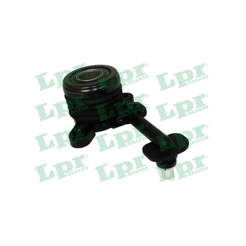Butée hydraulique , embrayage LPR 3489