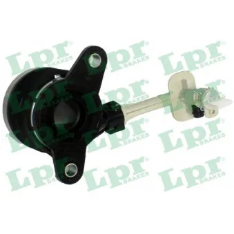 Butée hydraulique , embrayage LPR 3493
