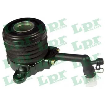 Butée hydraulique , embrayage LPR