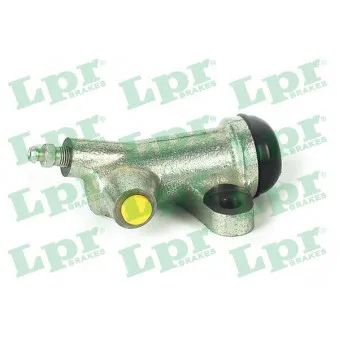Cylindre récepteur, embrayage LPR 3500