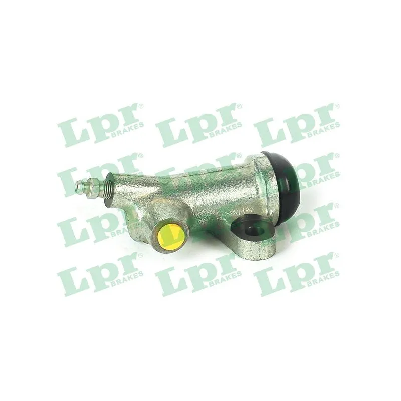 Cylindre récepteur, embrayage LPR 3500