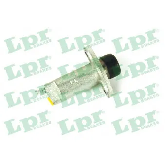 Cylindre récepteur, embrayage LPR