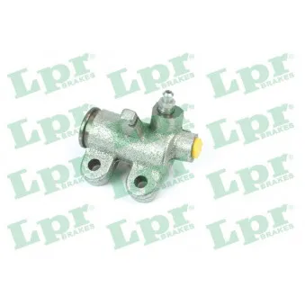 Cylindre récepteur, embrayage LPR 3508