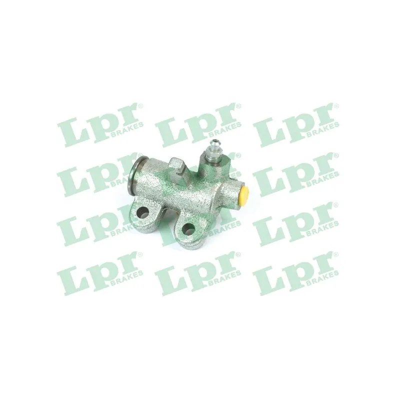 Cylindre récepteur, embrayage LPR 3508