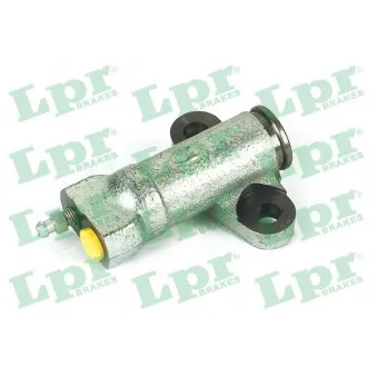 Cylindre récepteur, embrayage LPR 3509