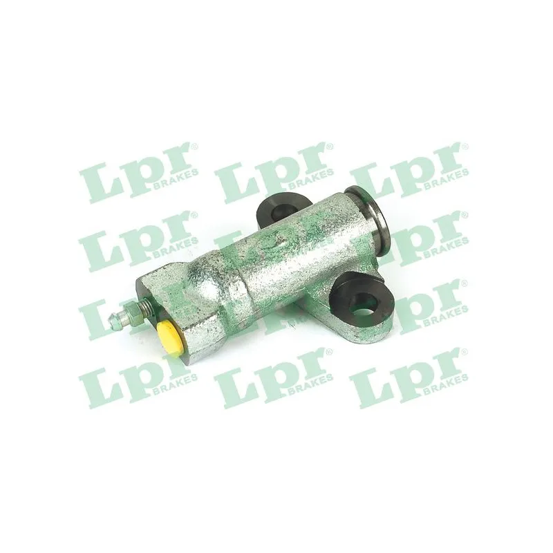 Cylindre récepteur, embrayage LPR 3509