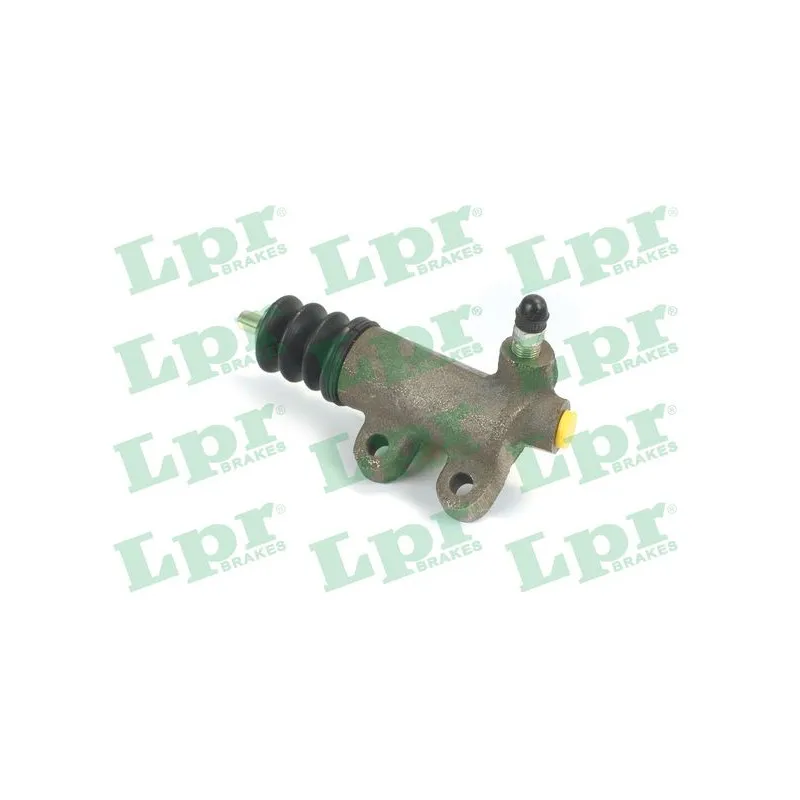 Cylindre récepteur, embrayage LPR 3512
