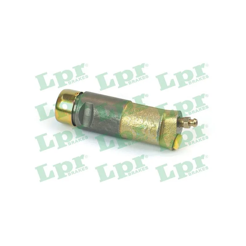 Cylindre récepteur, embrayage LPR 3523