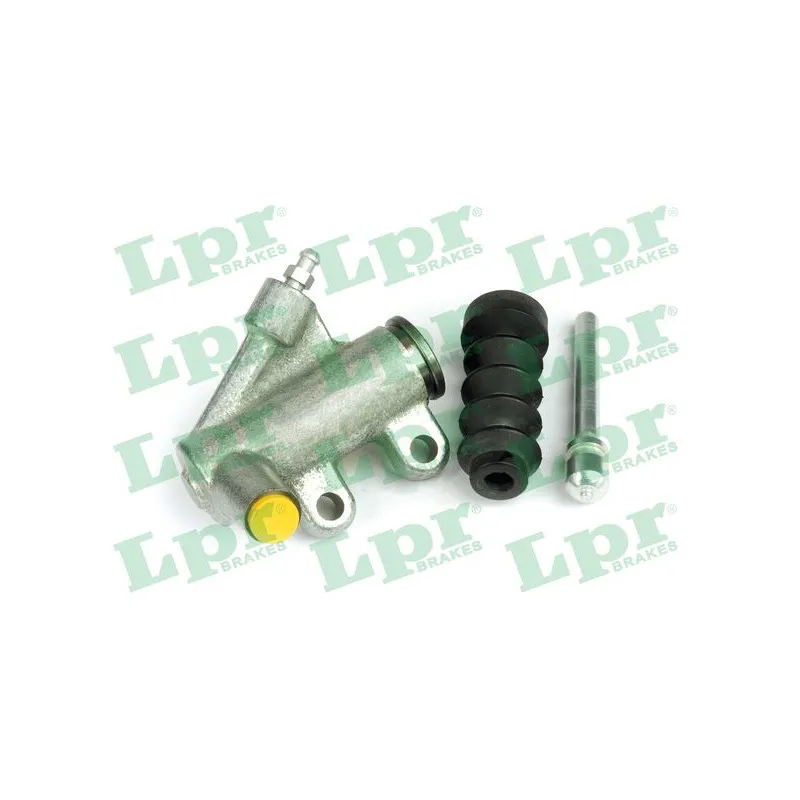 Cylindre récepteur, embrayage LPR 3526