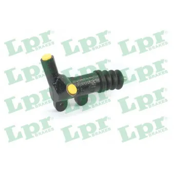 Cylindre récepteur, embrayage LPR 3527
