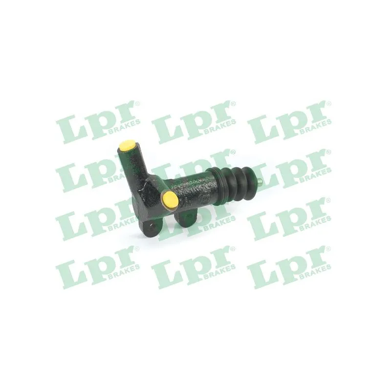 Cylindre récepteur, embrayage LPR 3527