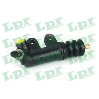 Cylindre récepteur, embrayage LPR 3528