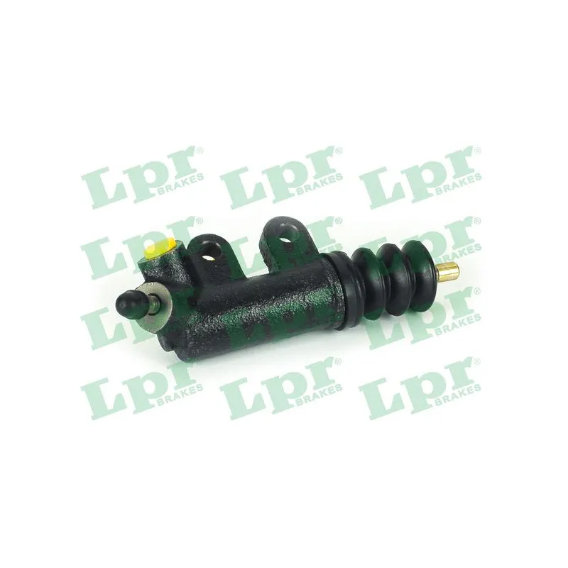 Cylindre récepteur, embrayage LPR 3528