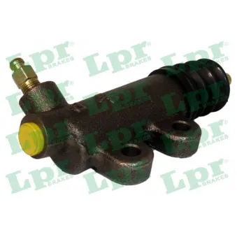 Cylindre récepteur, embrayage LPR 3531