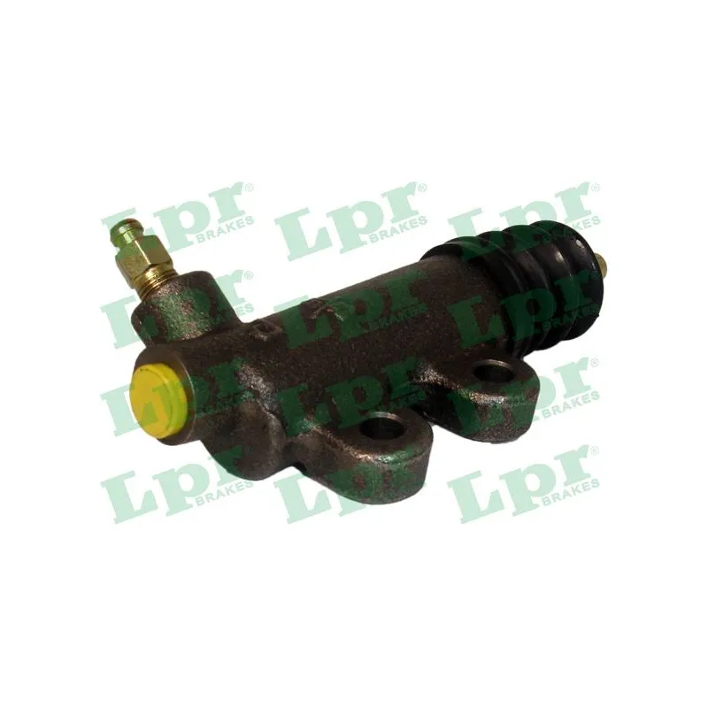 Cylindre récepteur, embrayage LPR 3531