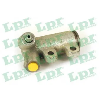 Cylindre récepteur, embrayage LPR 3532