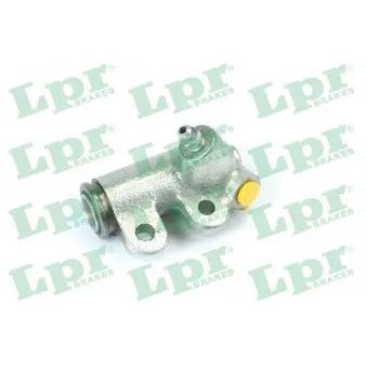 Cylindre récepteur, embrayage LPR 3535