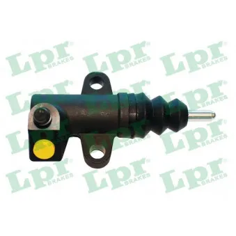 Cylindre récepteur, embrayage LPR 3539