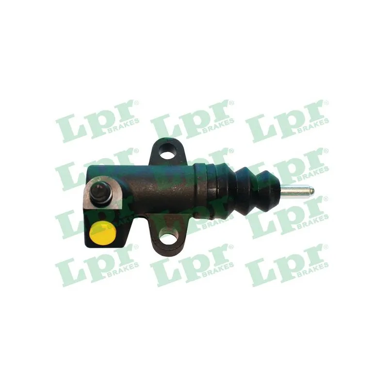 Cylindre récepteur, embrayage LPR 3539