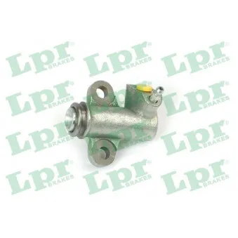 Cylindre récepteur, embrayage LPR 3540