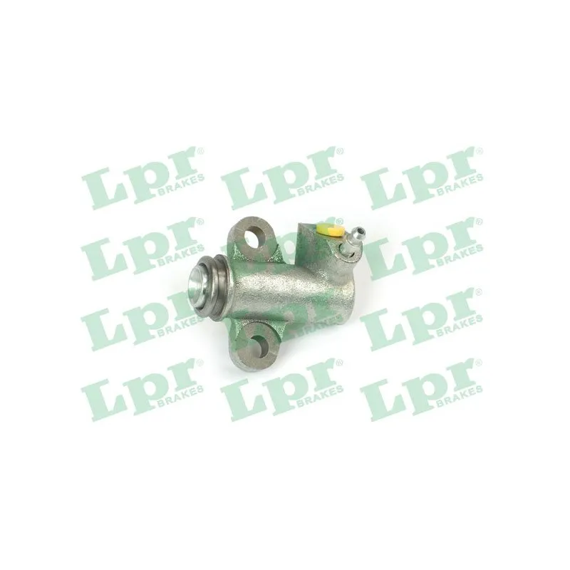 Cylindre récepteur, embrayage LPR 3540