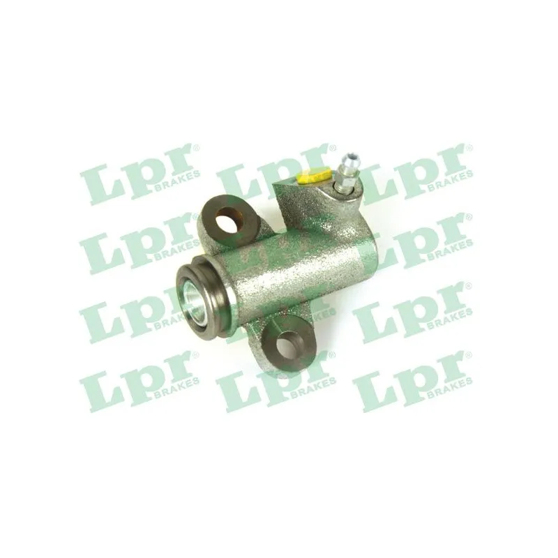 Cylindre récepteur, embrayage LPR 3541